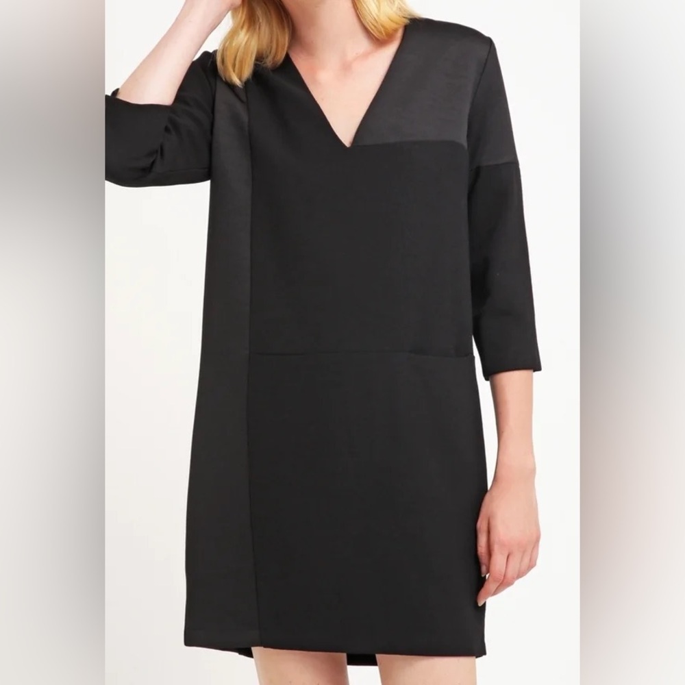 Tiger Of Sweden Black Dress